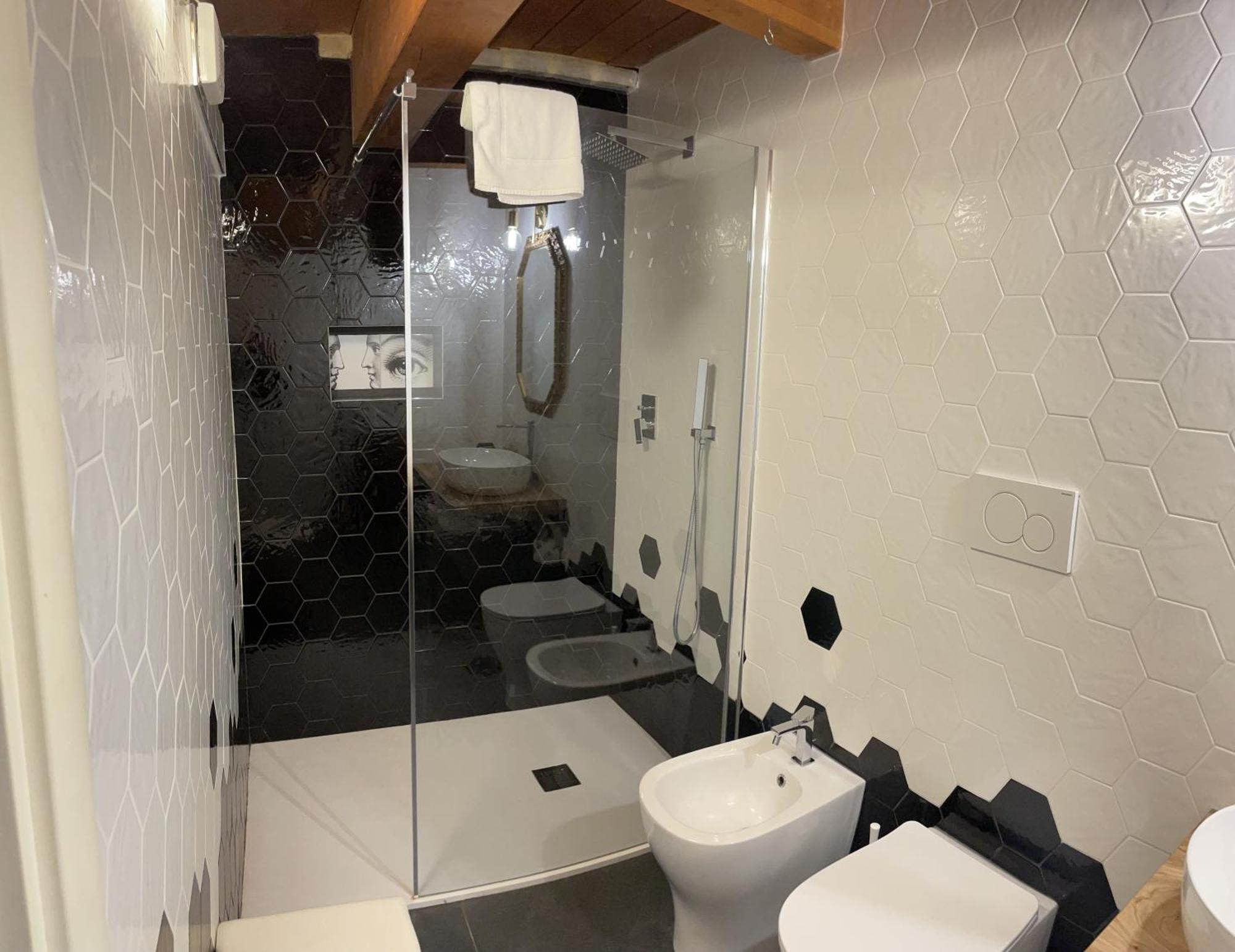 Residence Cavour 63 Ravenna Exterior foto