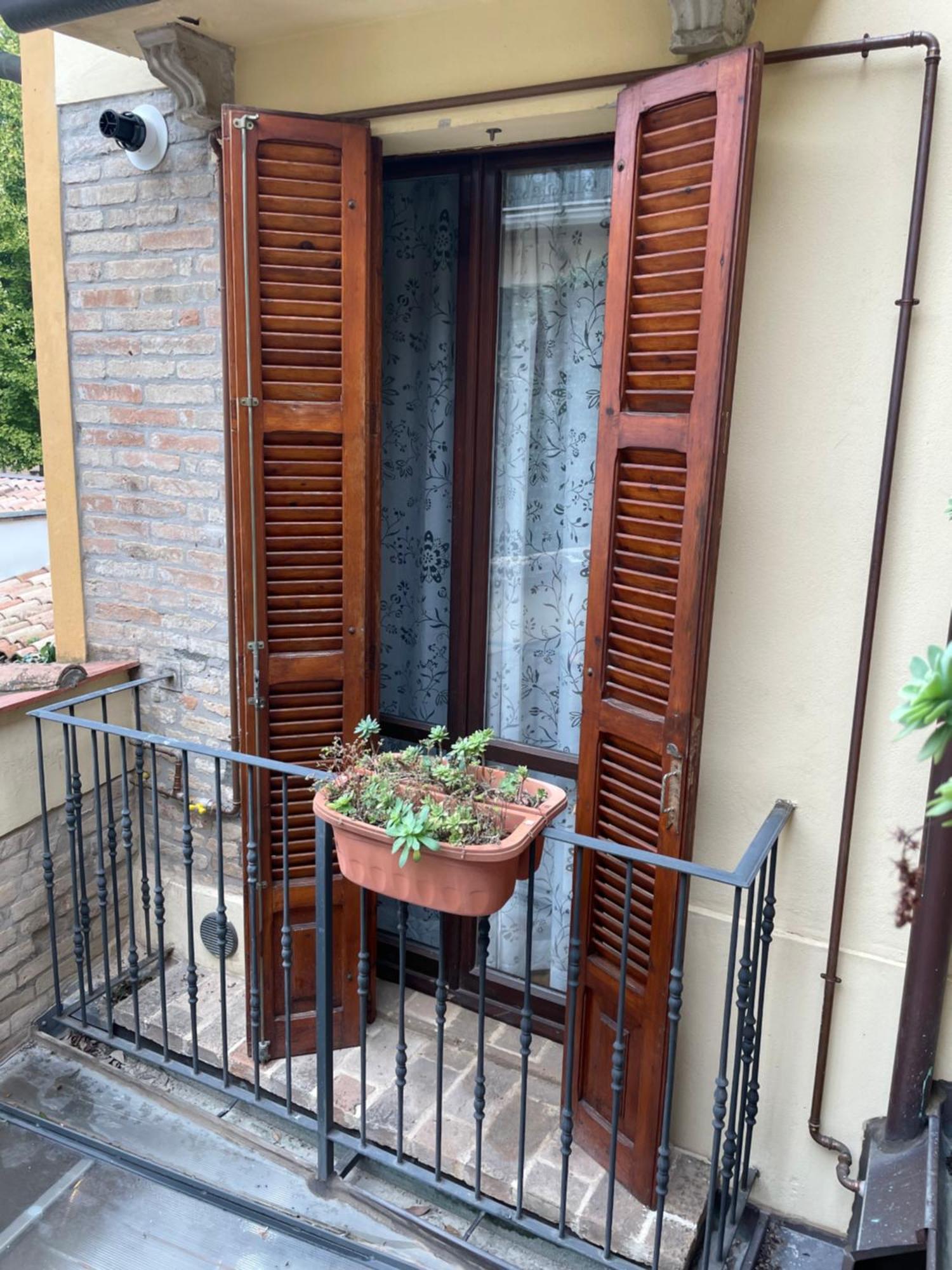 Residence Cavour 63 Ravenna Exterior foto
